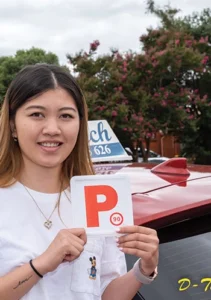 Driving School Marsden Park
