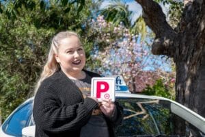Driving Lesson Prices Marsden Park