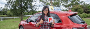 Driving School Service Area Marsden Park