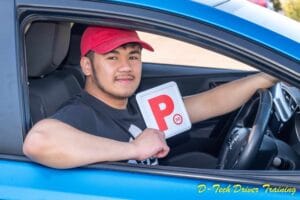 Driving Lessons Blacktown - D-Tech Driver Training