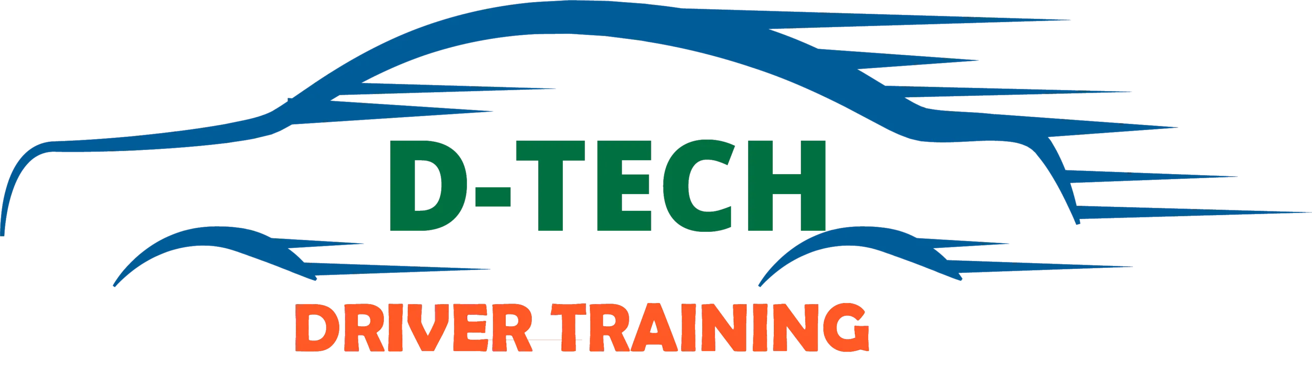 D Tech Driver Training