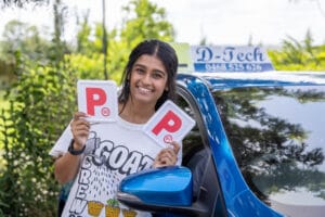 Driving School Marsden Park - D-Tech Driver Training