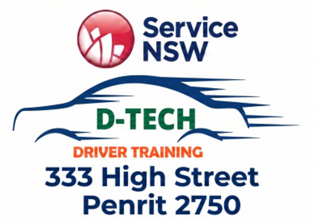 Penrith Service NSW Hub