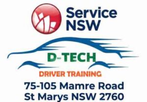 St Marys Service NSW Hub
