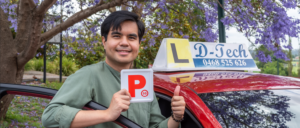 Professional Driving School Marsden Park