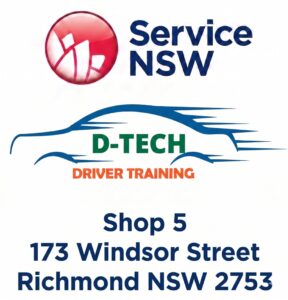 Richmond Service NSW Hub