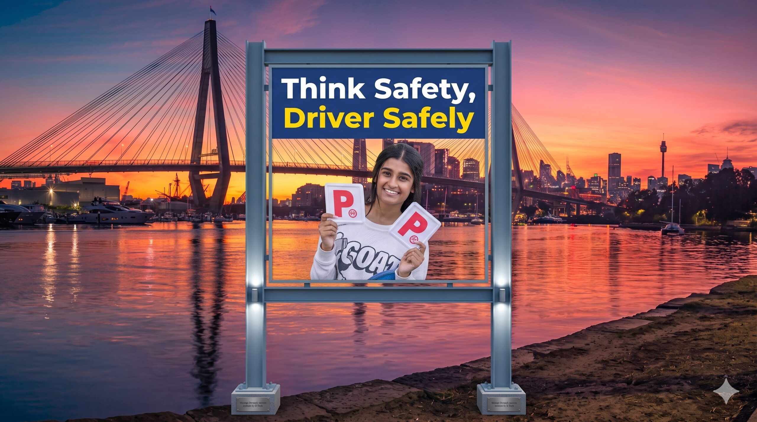 Professional Driving School Marsden Park