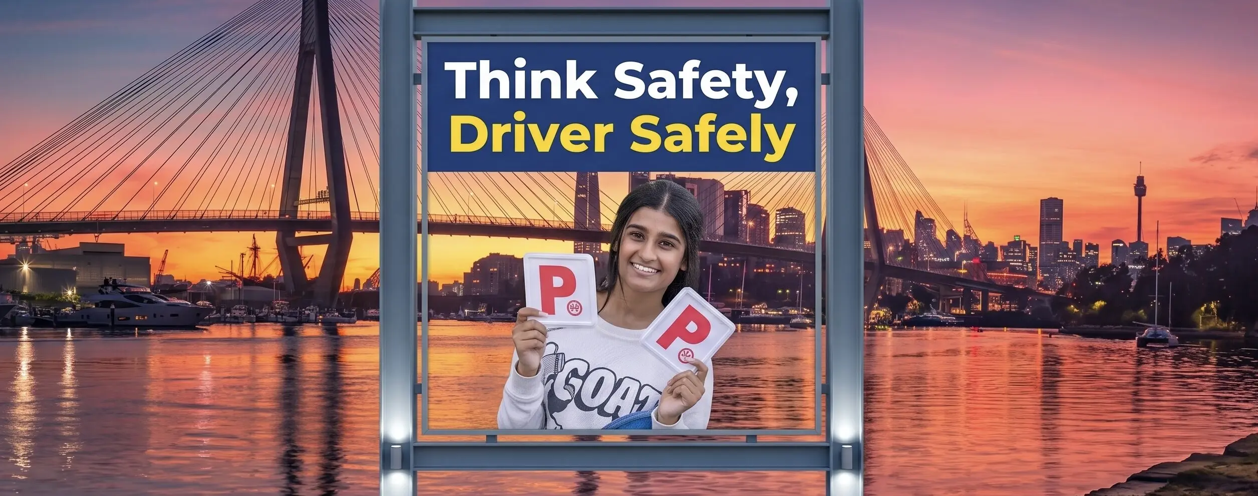 Professional Driving School Marsden Park